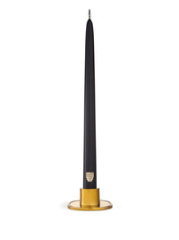 Oval candlestick