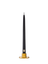 Oval candlestick