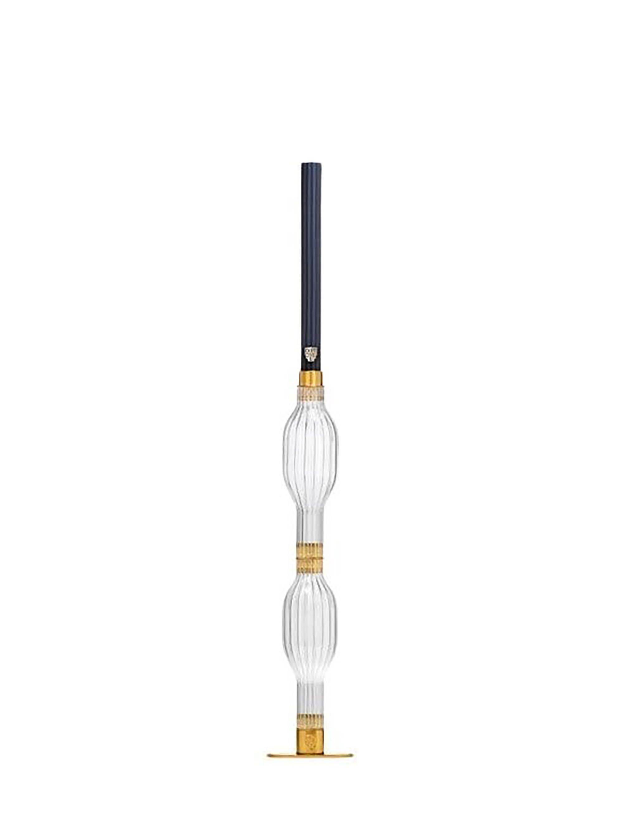 Infini candle holder extension