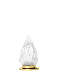Petit couvercle Flamme