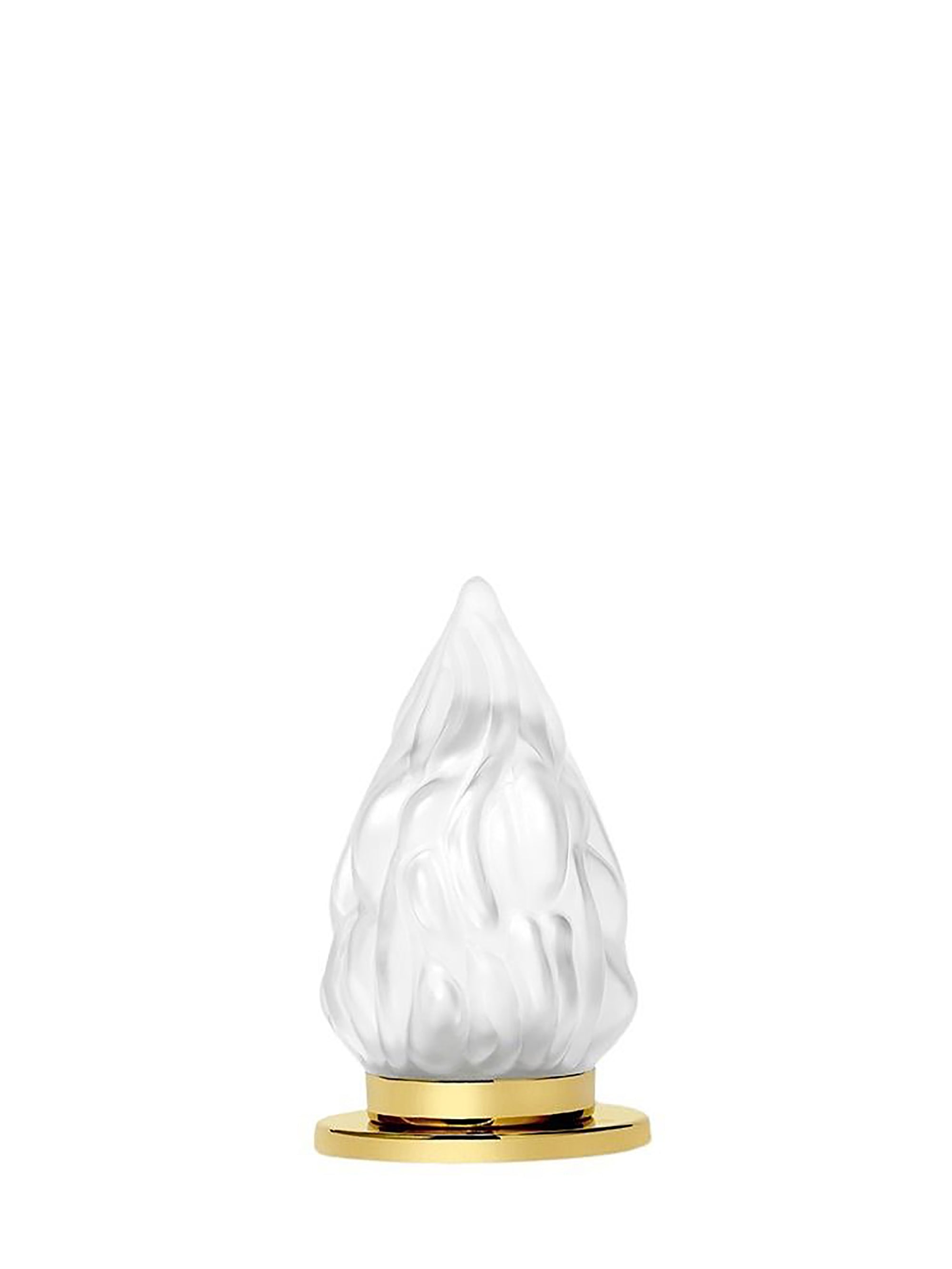 Petit couvercle Flamme