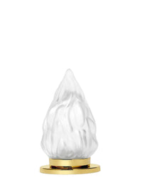 Grand couvercle Flamme