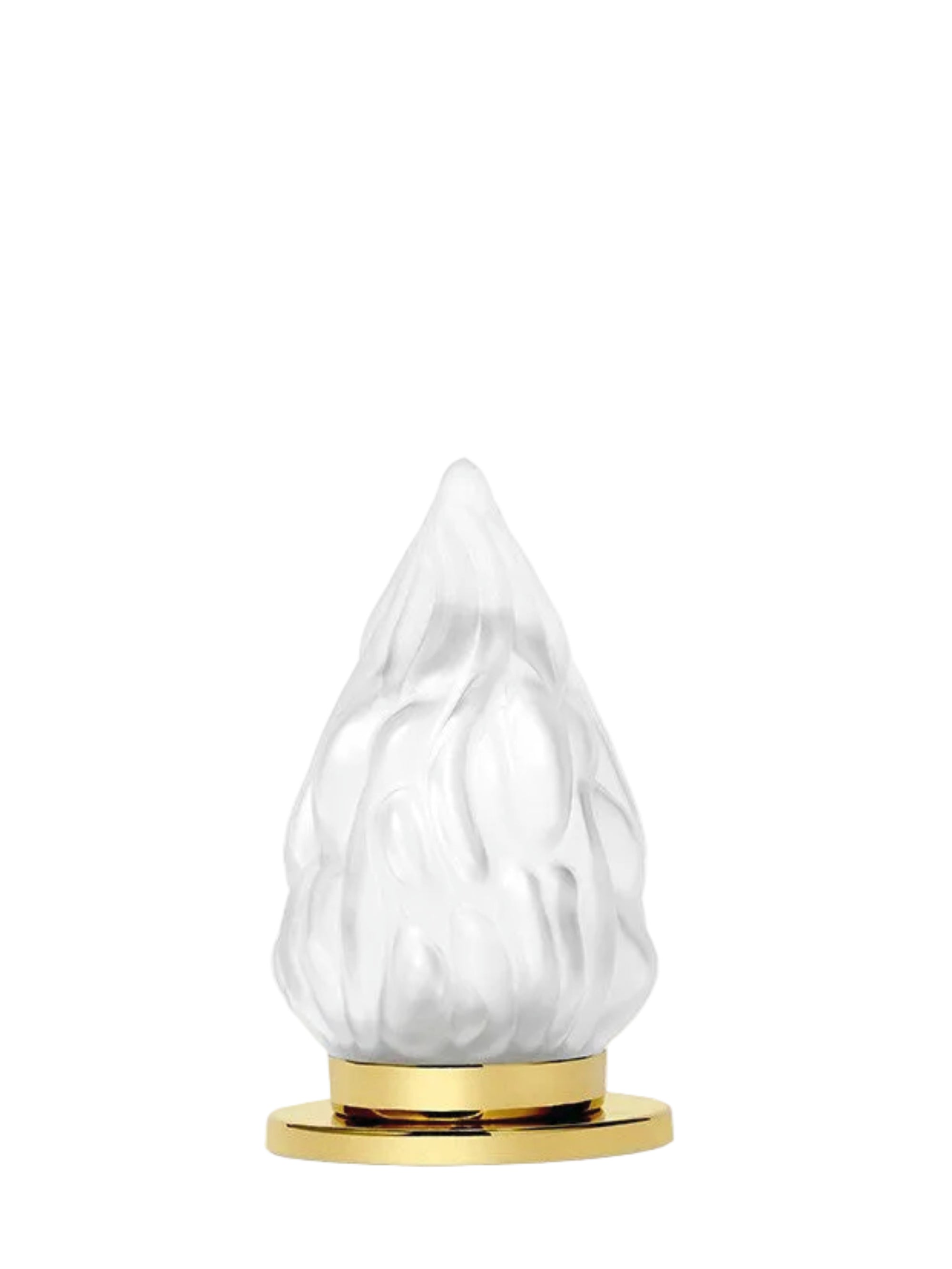 Grand couvercle Flamme
