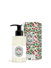 Testeur Gel douche Citronnelle & Géranium 200Ml