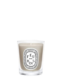 Bougie Feu de Bois 190G