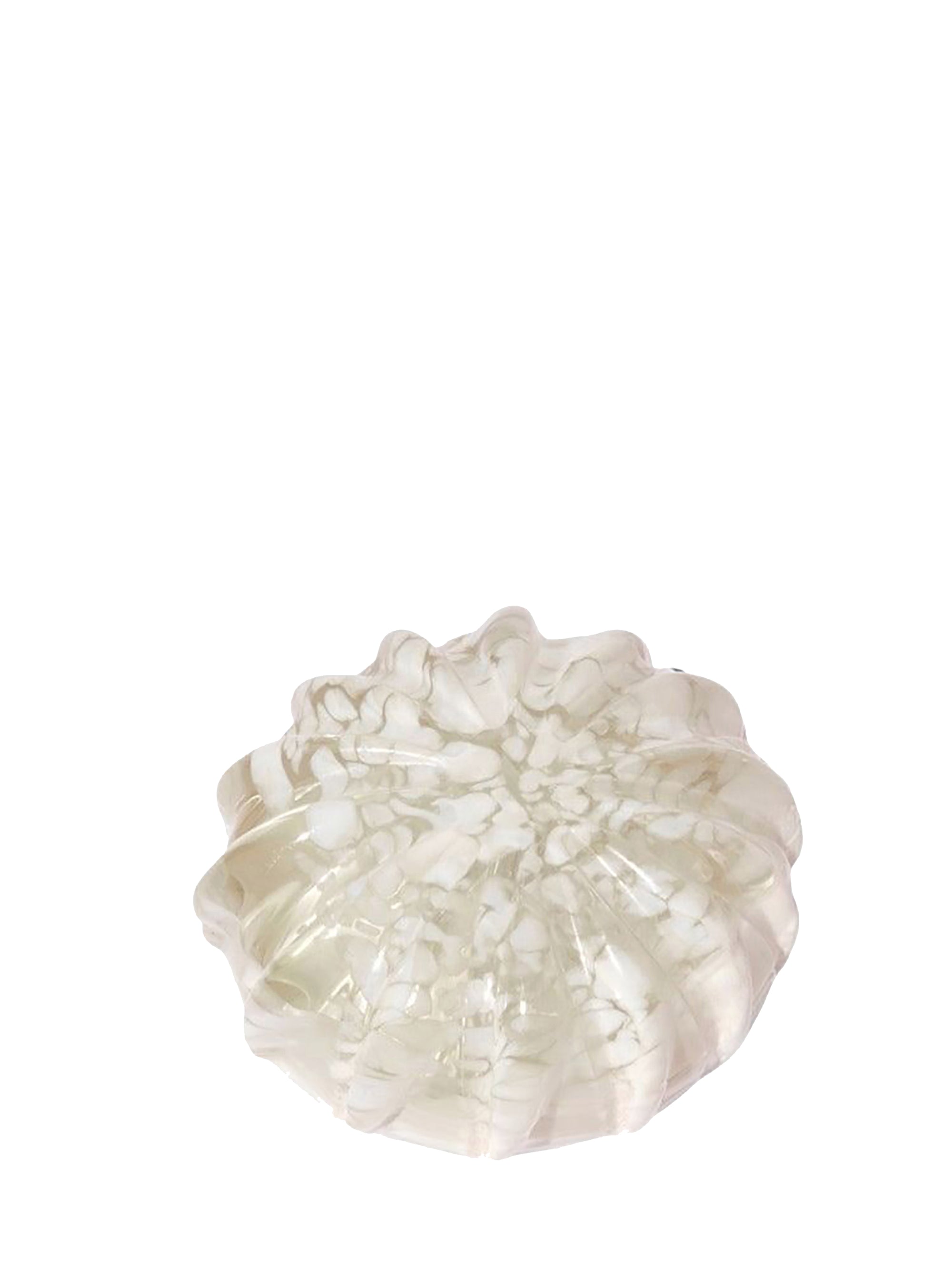 Large Murano paperweight