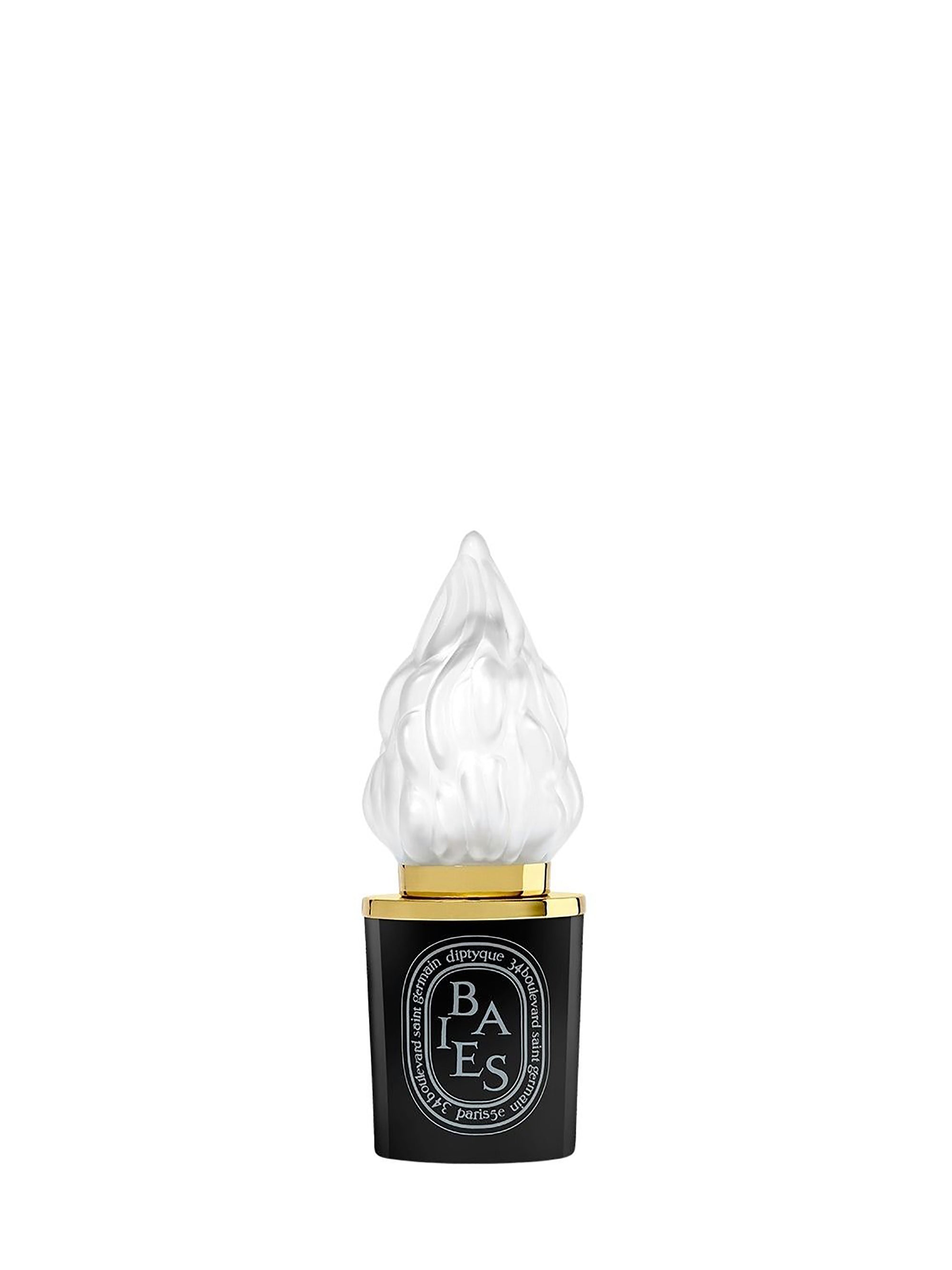 Flame cover