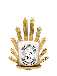 Socle Rayon pour bougies classique
