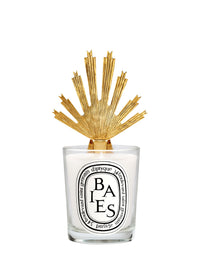 Ornament Rayon for small candle
