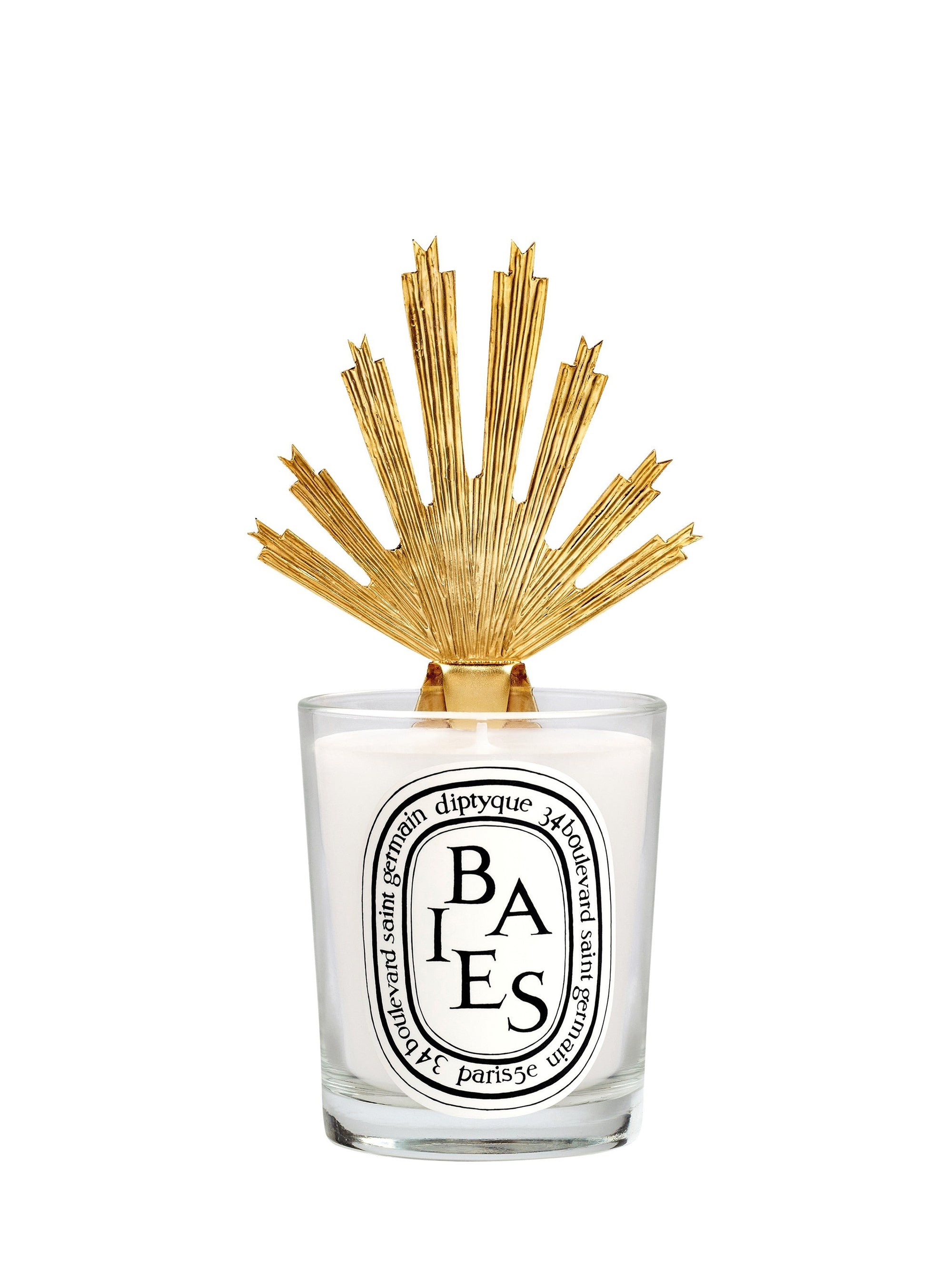 Ornament Rayon for small candle