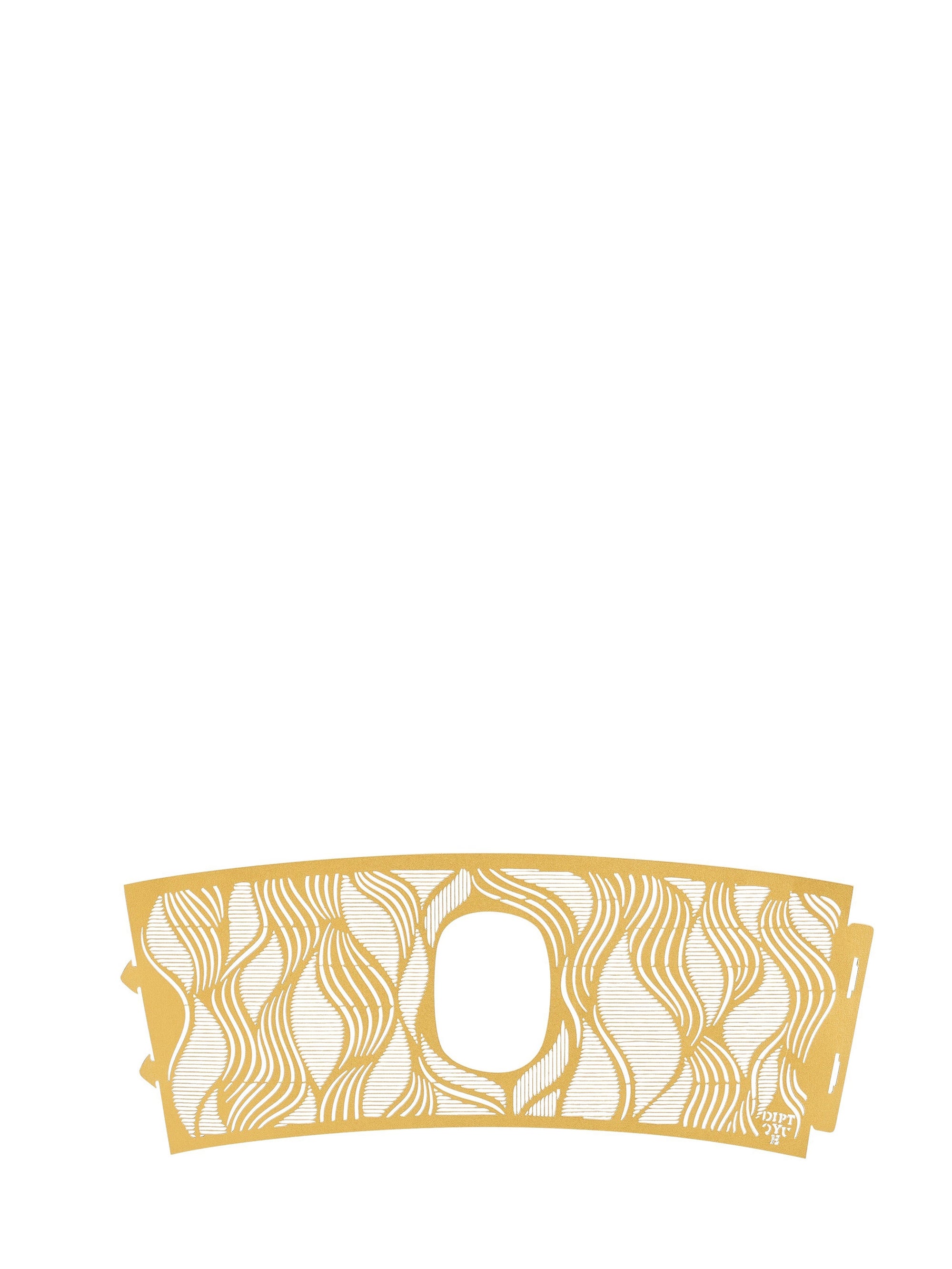 Housse pour bougie Flamme 190G