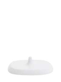 Petit porte-savon Ovale