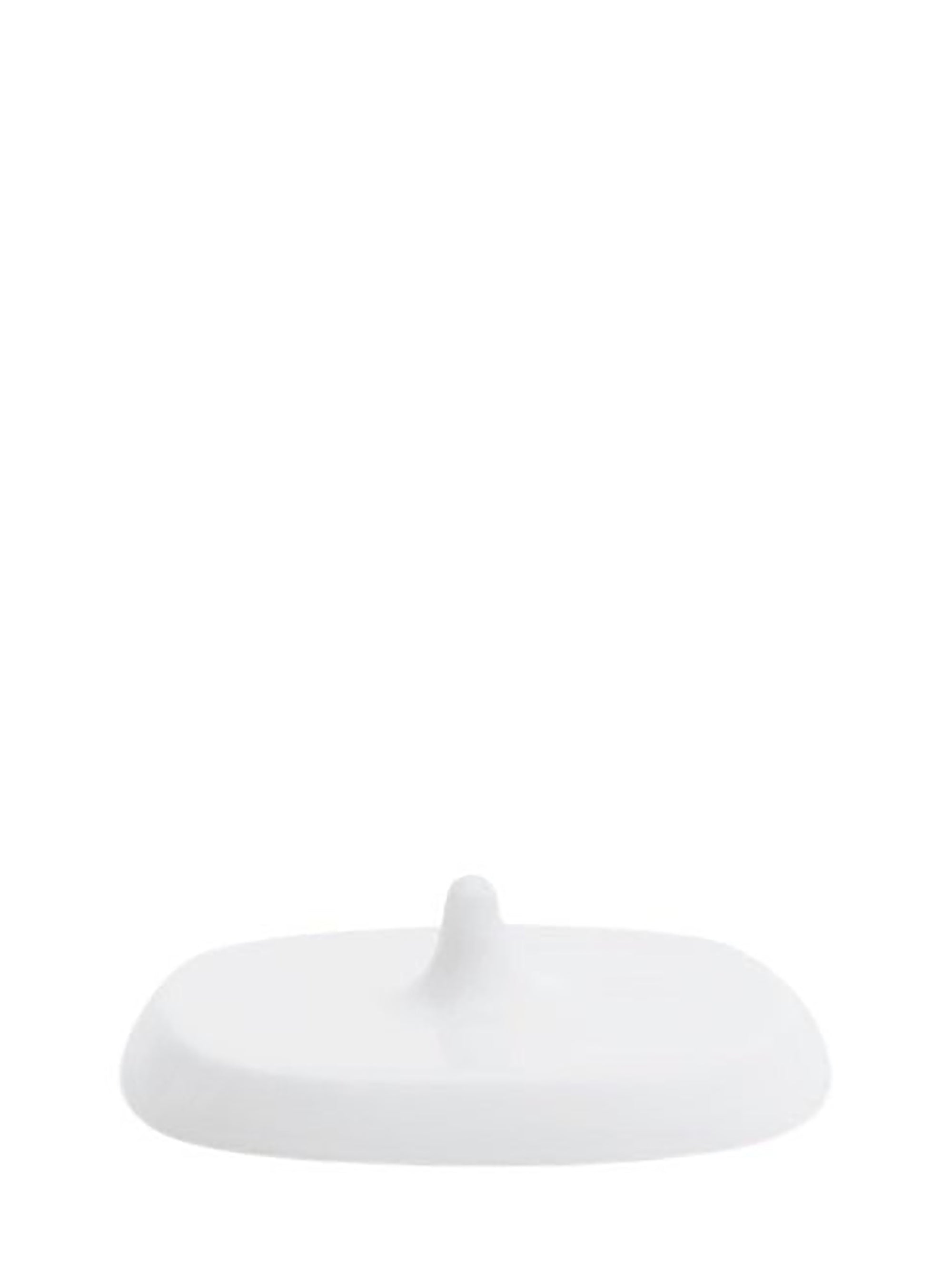 Petit porte-savon Ovale
