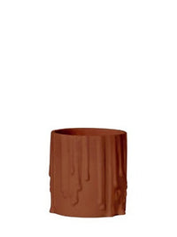 Bougeoir Cire Perdue 07 Nbs