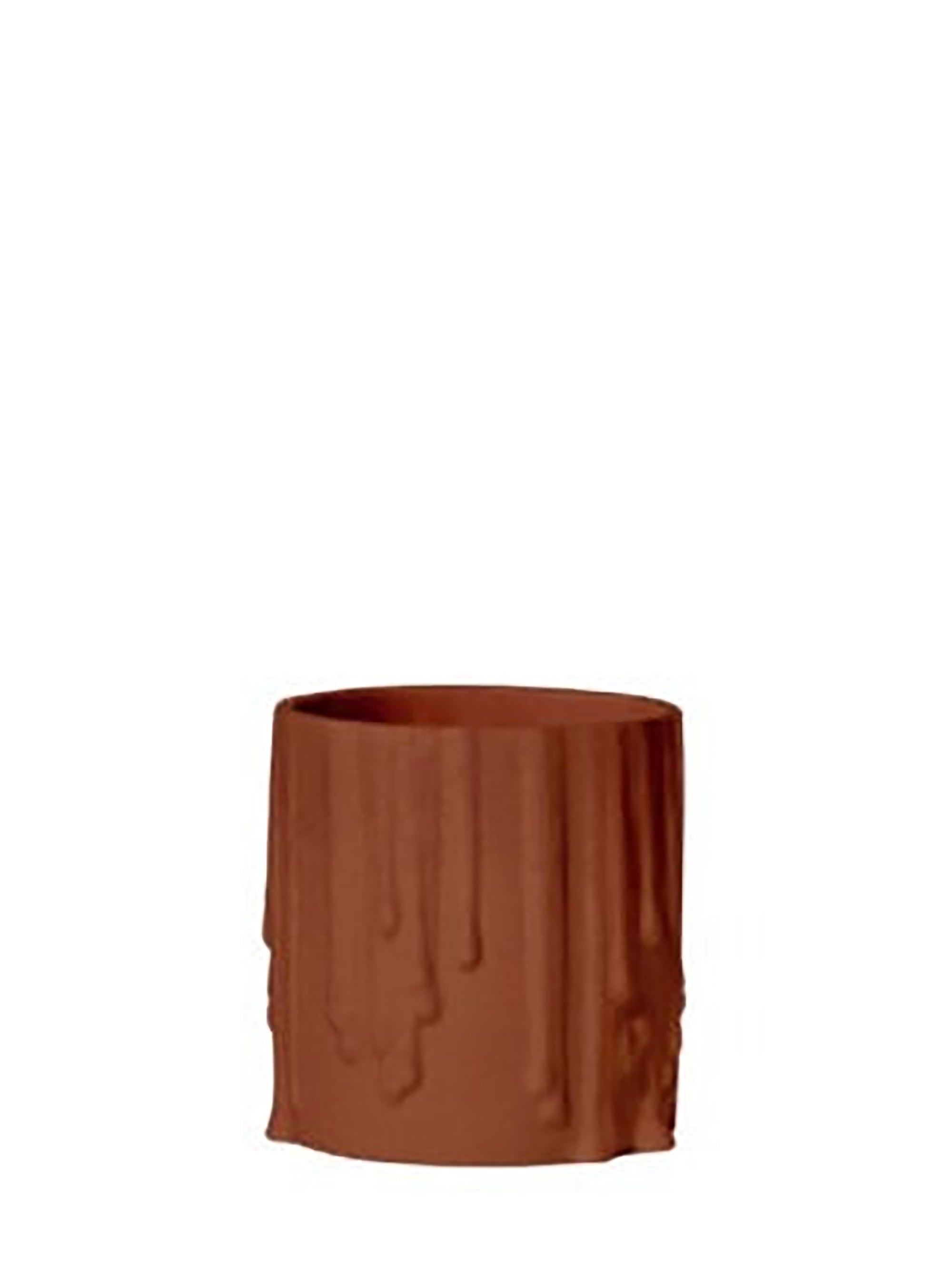 Bougeoir Cire Perdue 07 Nbs