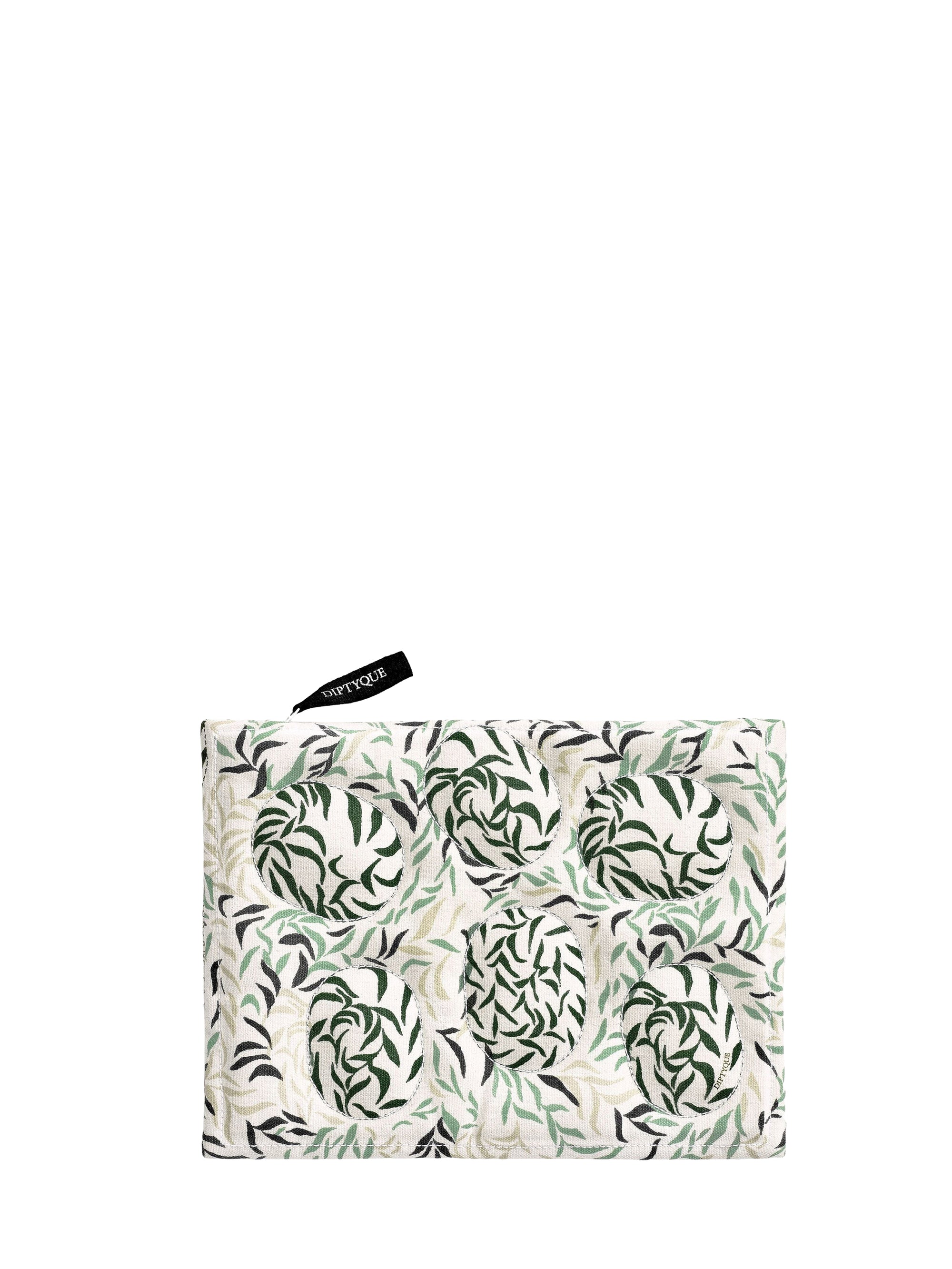 Petite pochette Jardin des Plantes - Jardin des Plantes