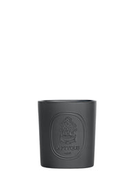 Oval tumbler