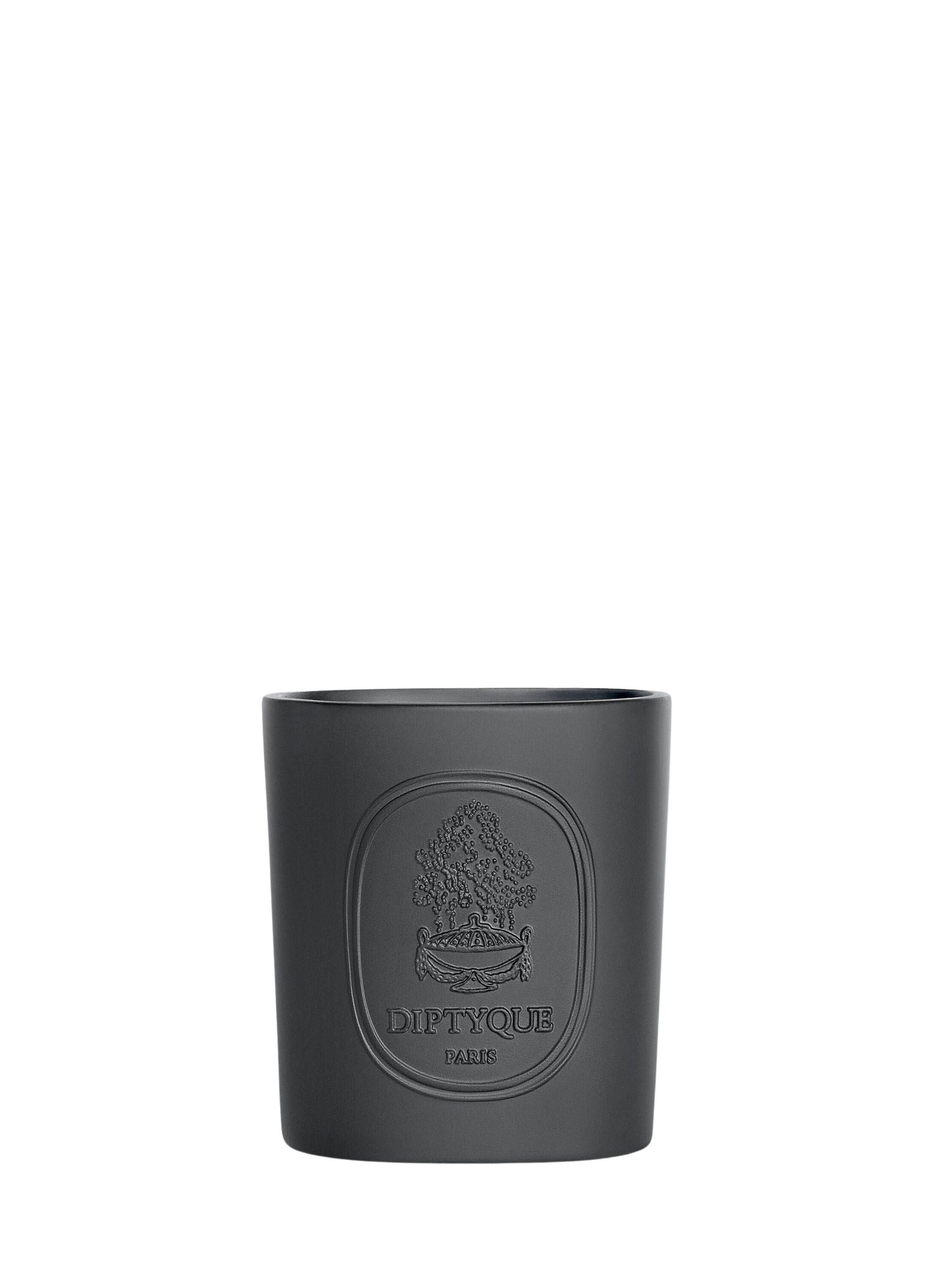 Oval tumbler