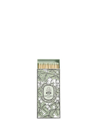 Baies matchbox - Baies