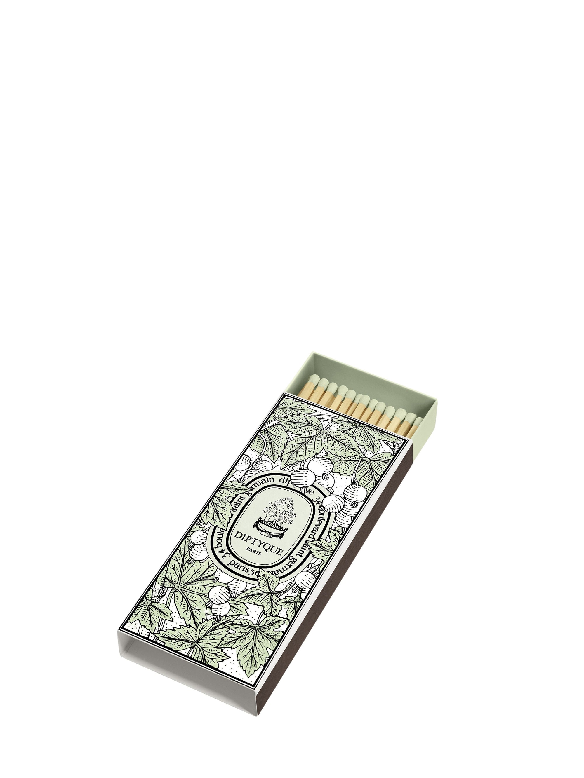 Baies matchbox - Baies
