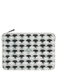 Un Air De Paris laptop sleeve