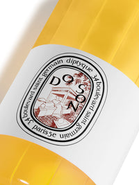 Huile de douche Do Son 200Ml