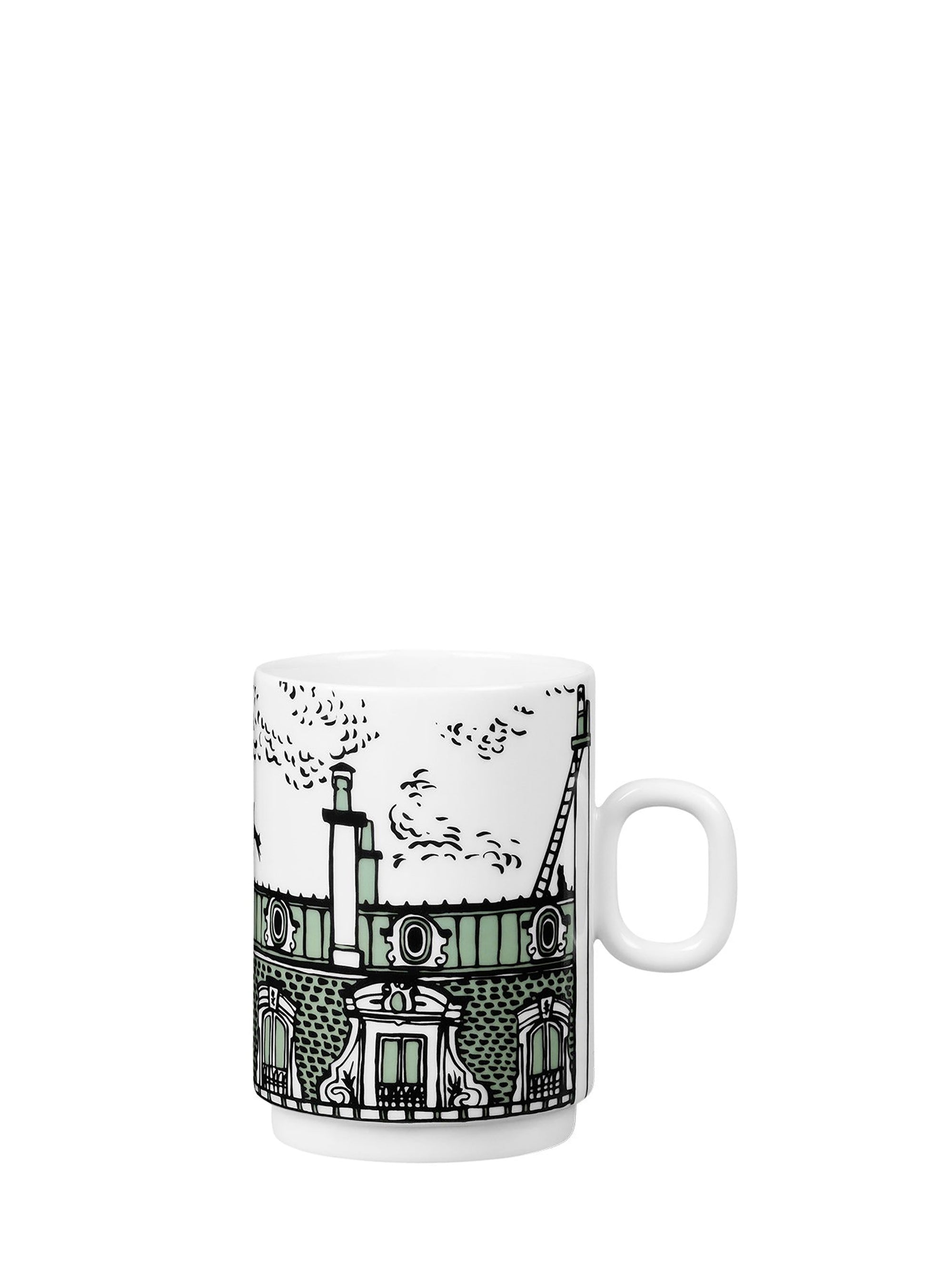Mug 7 Rue Duphot - 7 Rue Duphot