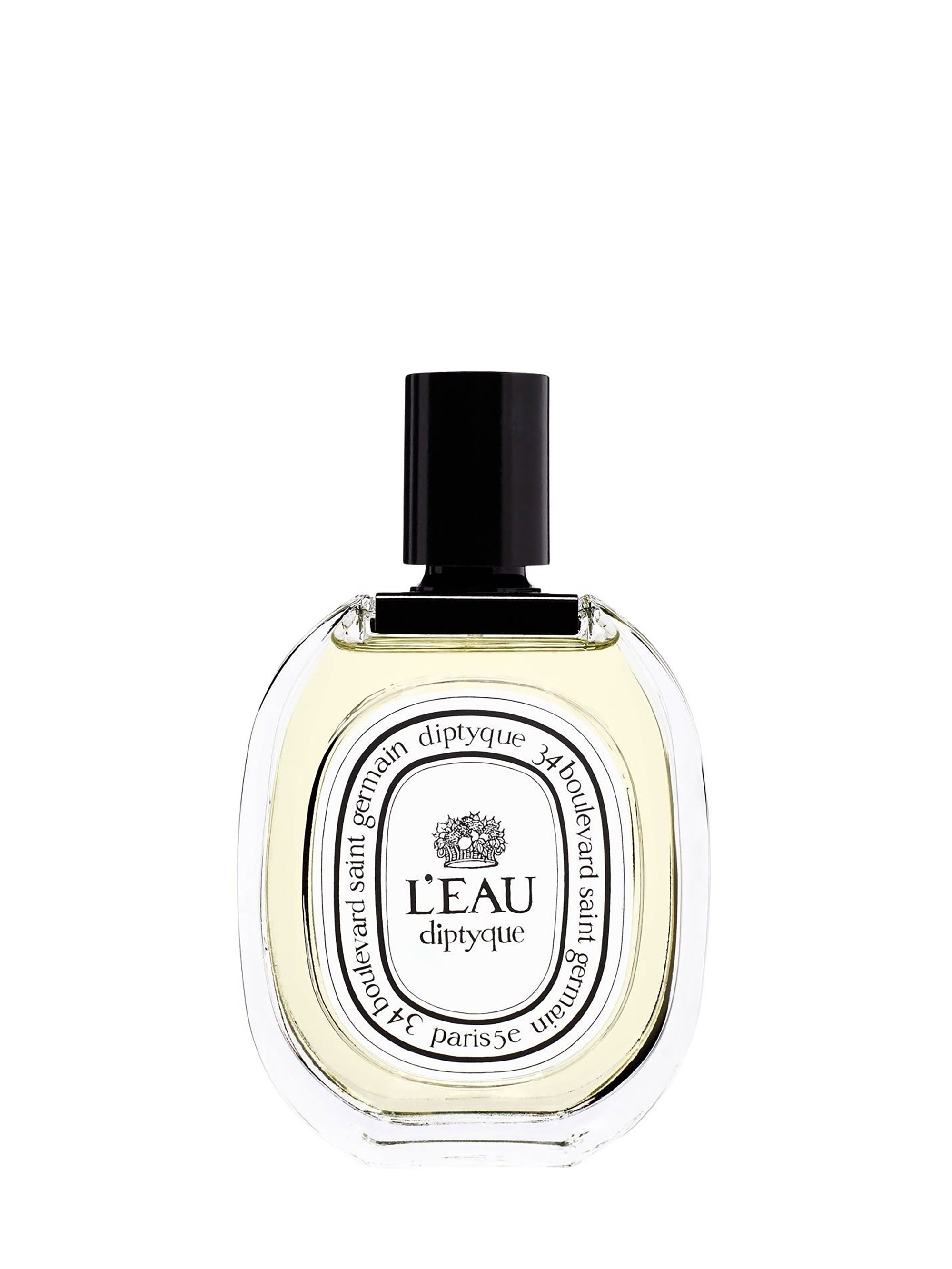 Eau de toilette L'Eau 100Ml - L'Eau