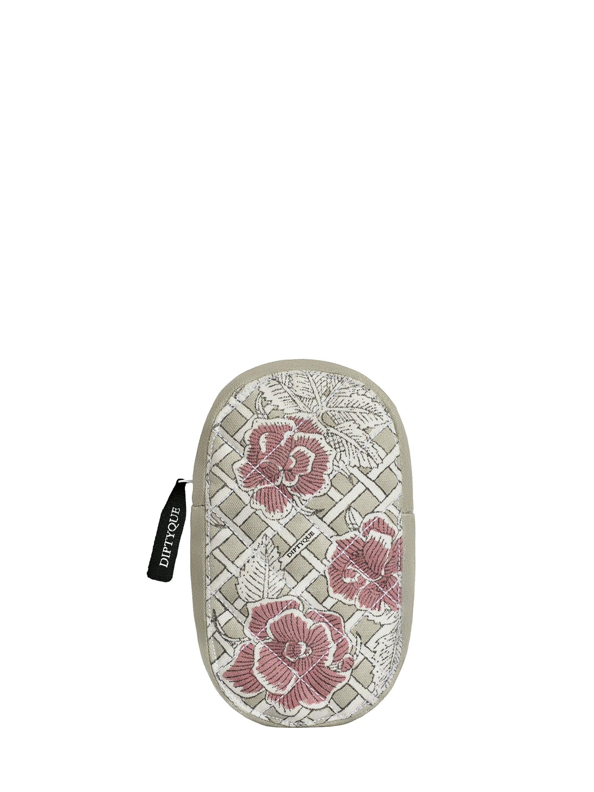 Case for bottle & accessory - Grey