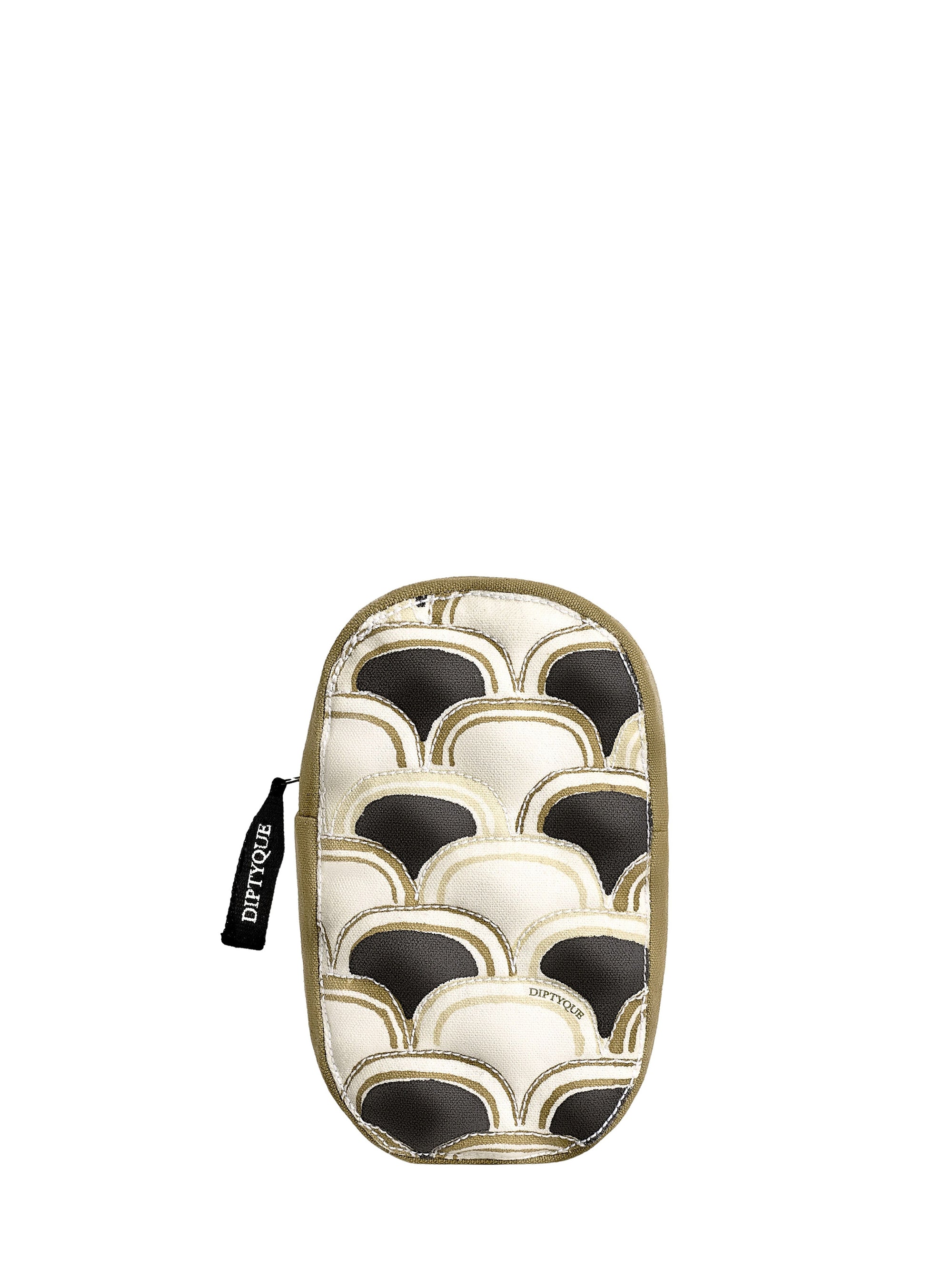 Etui pour flacon & accessoire - Blanc