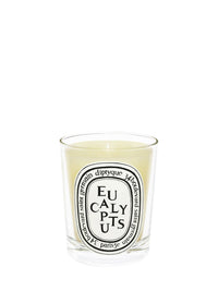 Testeur Bougie Eucalyptus 190G