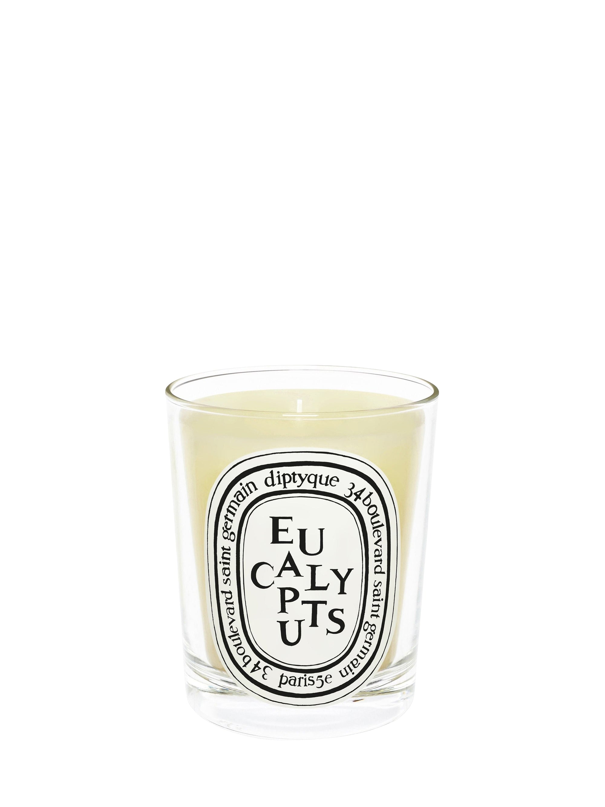 Testeur Bougie Eucalyptus 190G