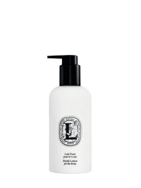 Lait frais corporel 250Ml