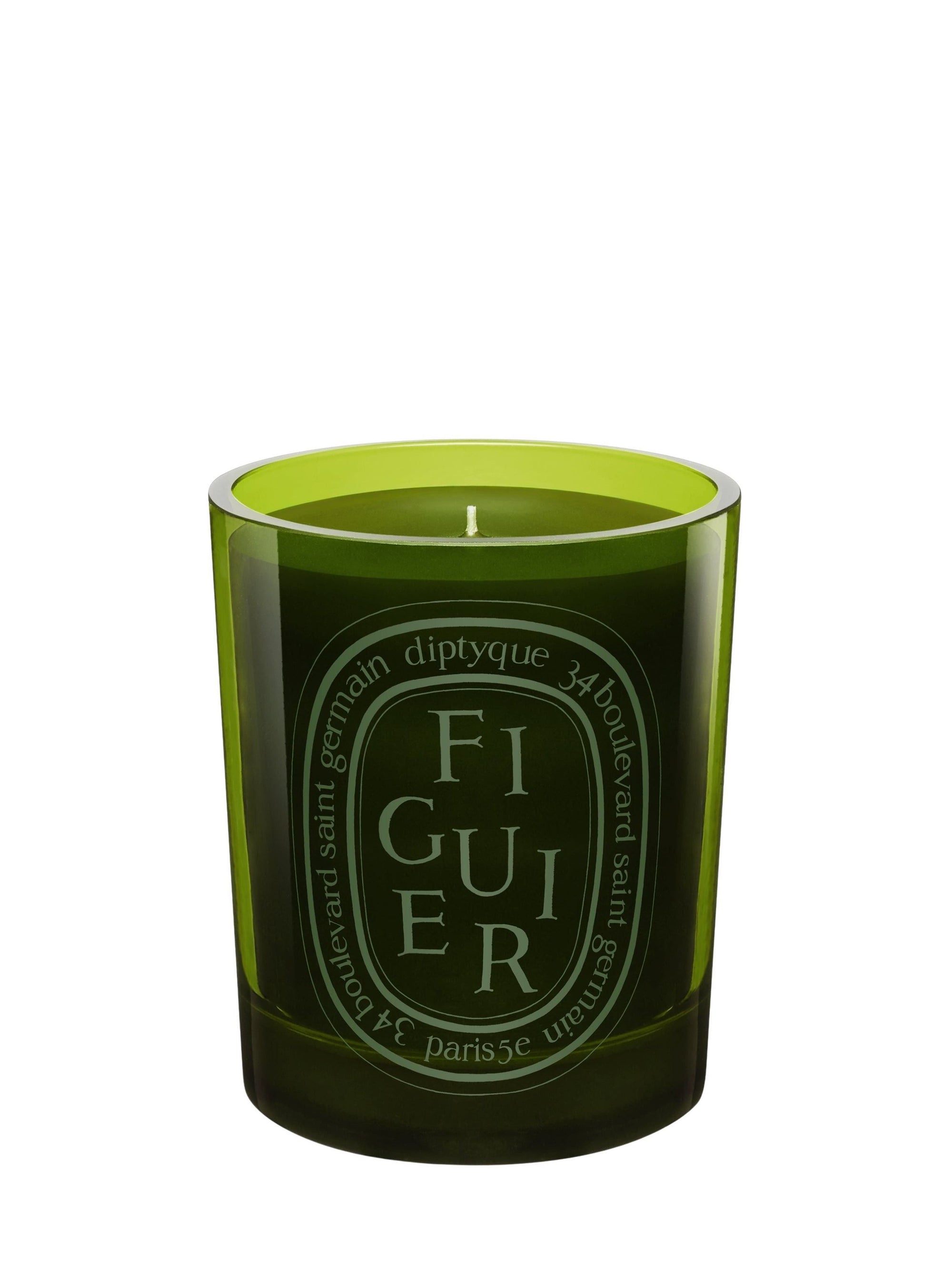 Testeur Bougie Verte Figuier 300G