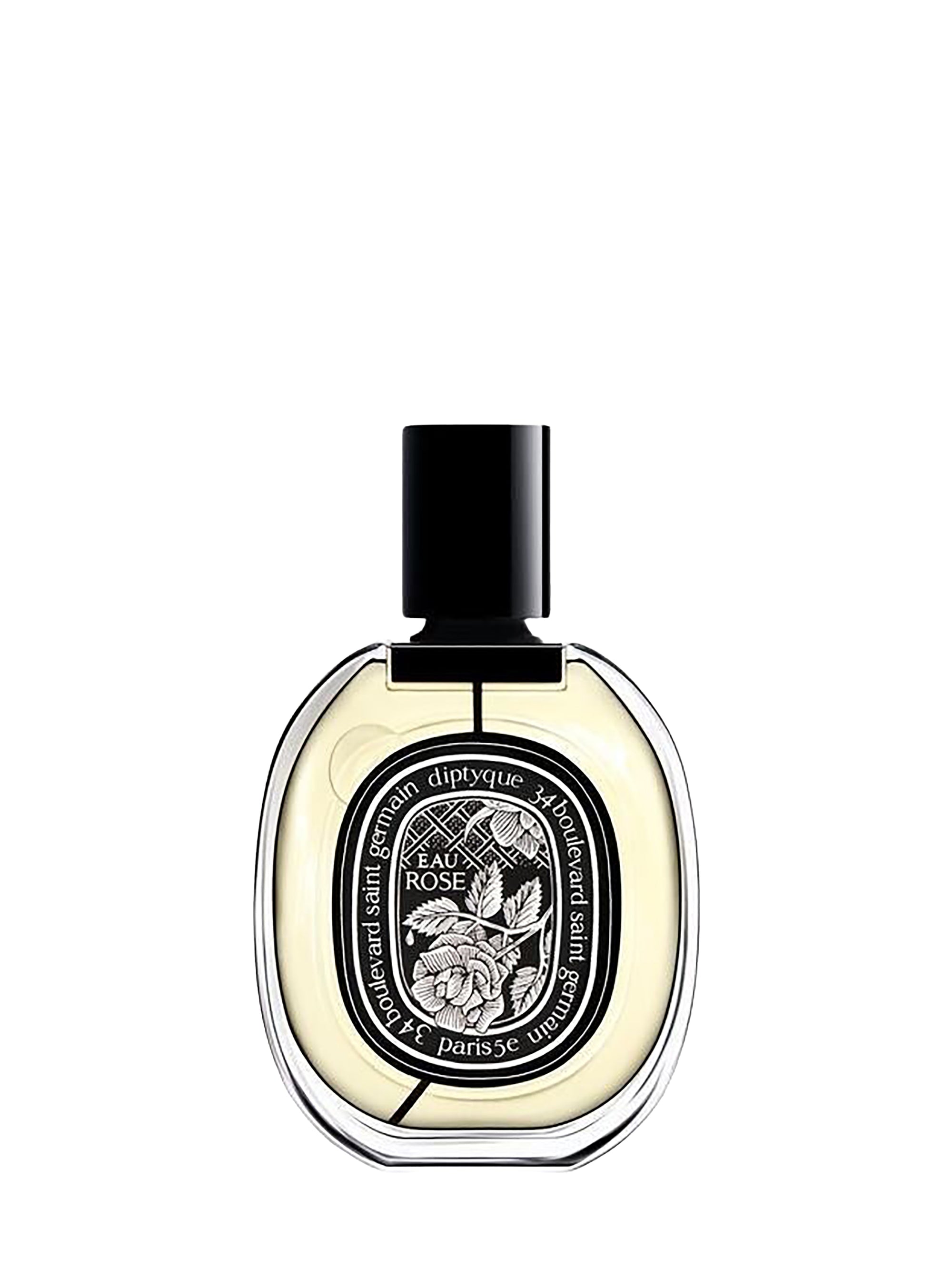 Eau de parfum Eau Rose 75Ml - Eau Rose