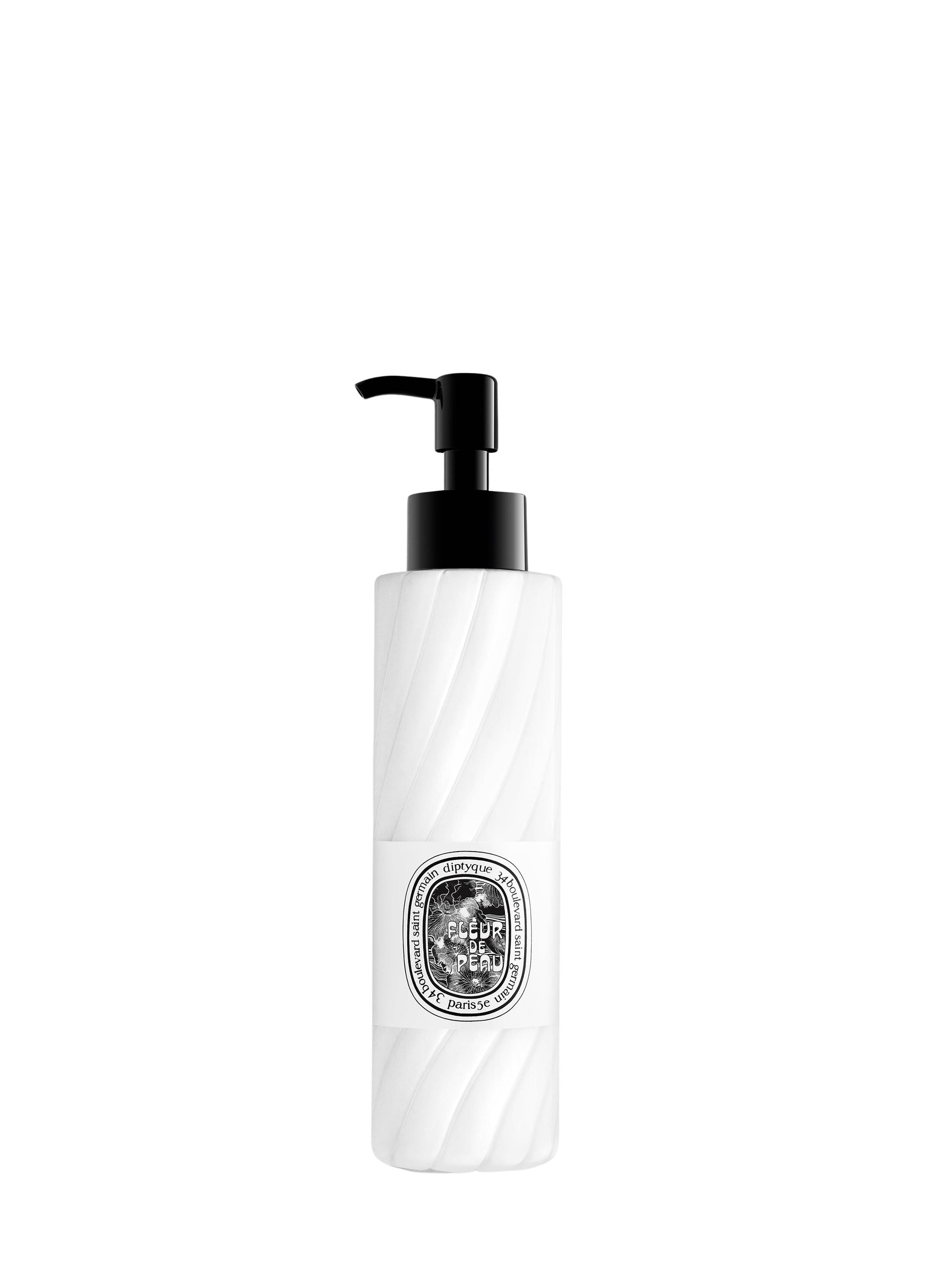Fleur de Peau Hand & Body Emulsion 200Ml - Fleur de Peau