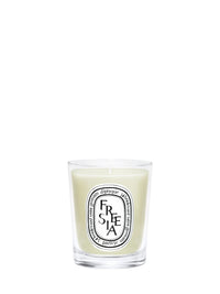 Bougie Freesia 70G - Freesia