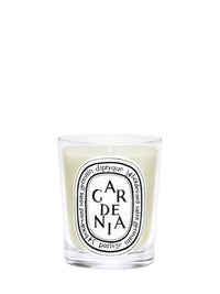 Bougie Gardénia 190G - Gardénia
