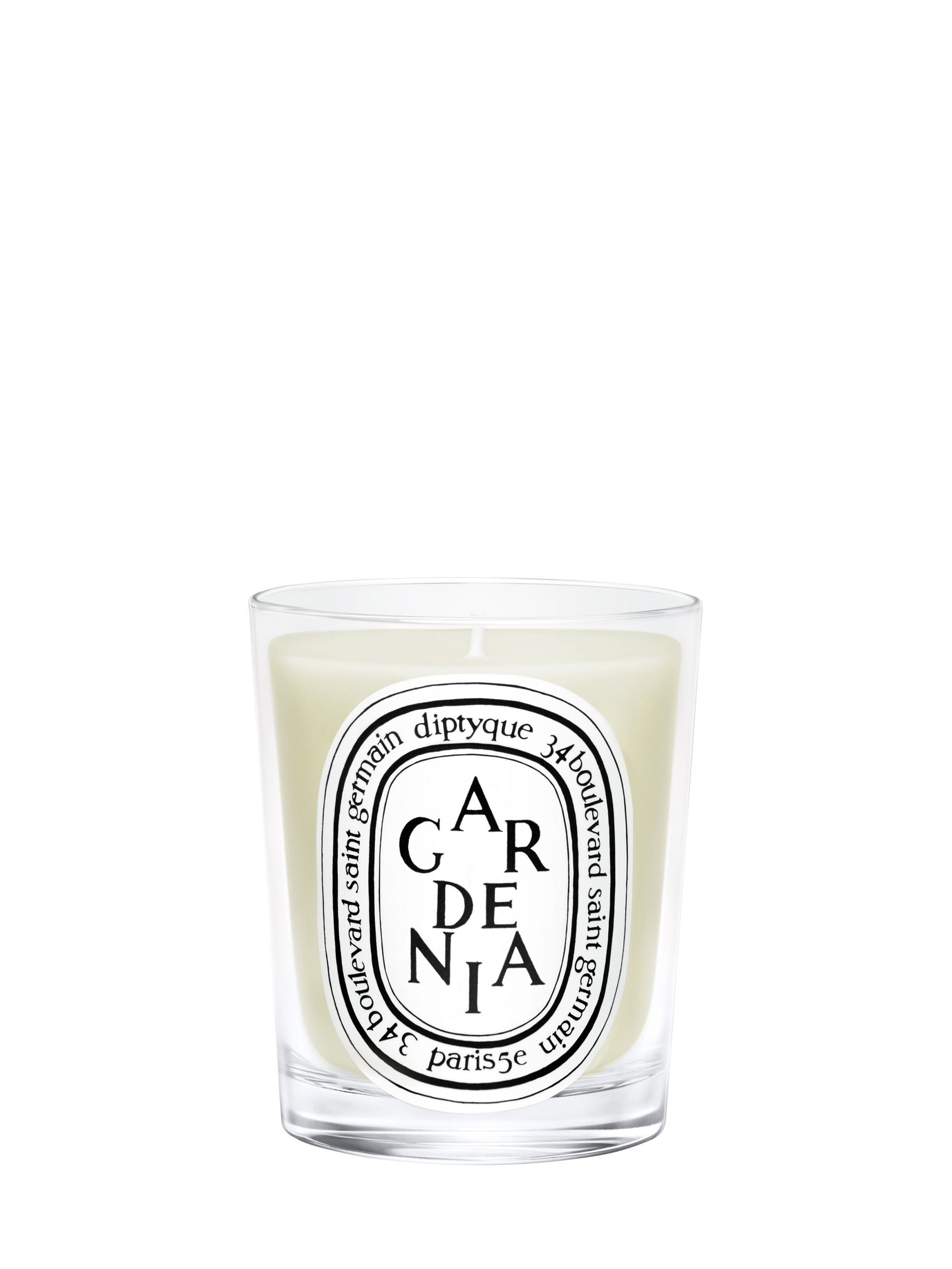 Bougie Gardénia 190G - Gardénia