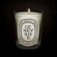 Genevrier Candle Tester 190 G