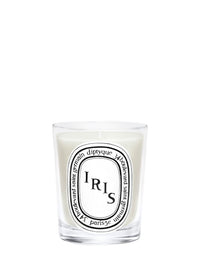 Iris Candle Tester 190G