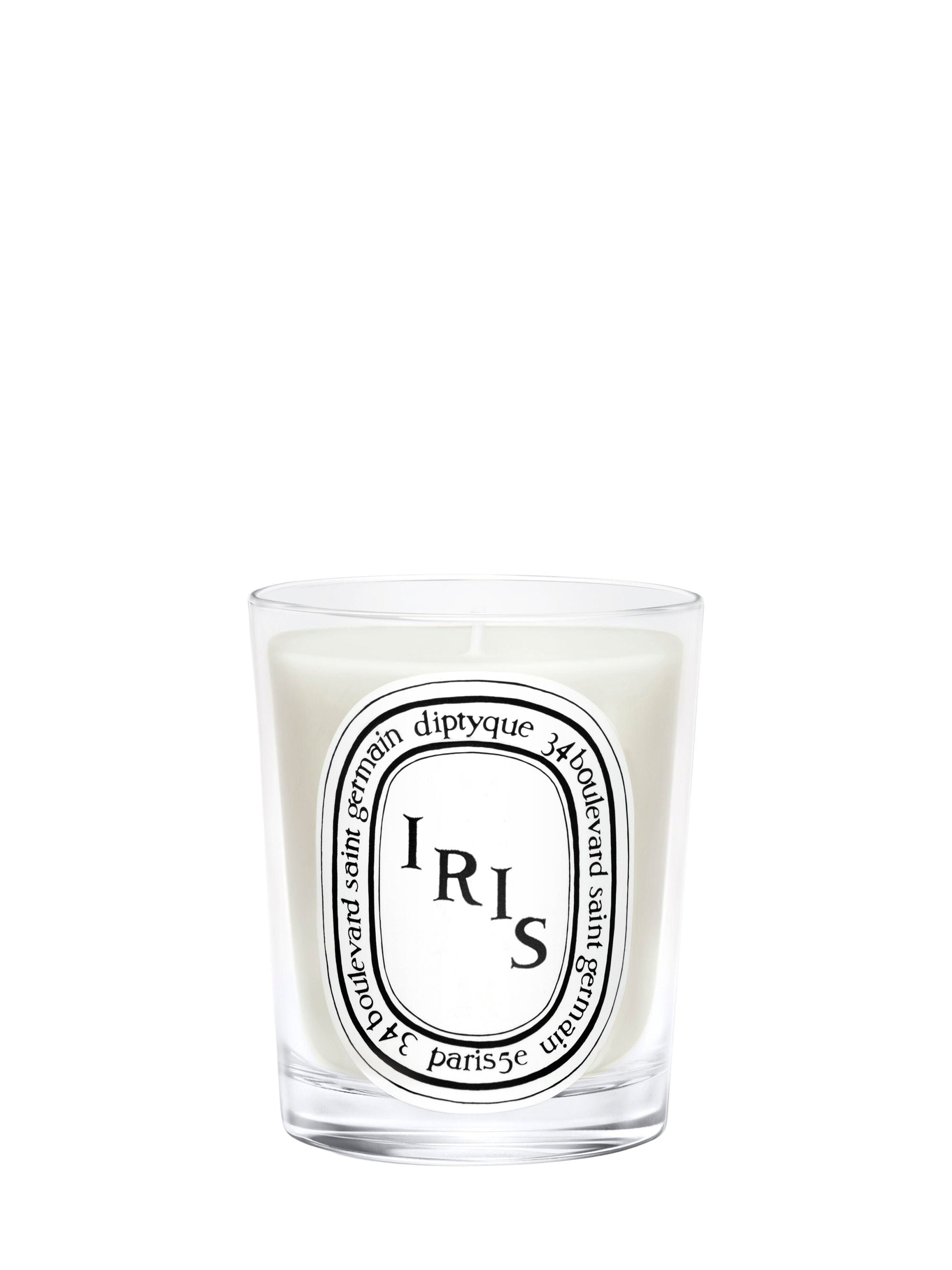 Iris Candle Tester 190G
