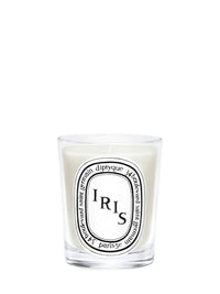 Iris candle 190G - Iris