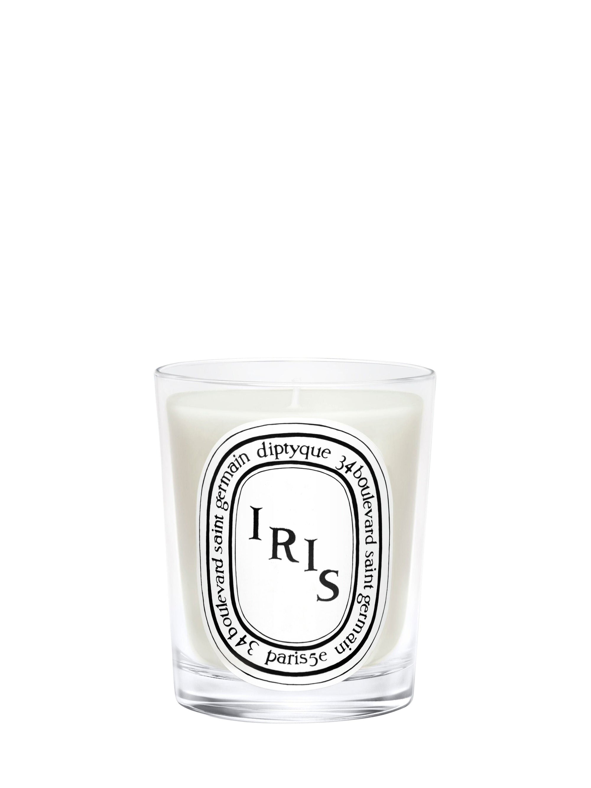 Iris candle 190G - Iris