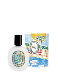 Brume pour cheveux Ilio 30Ml