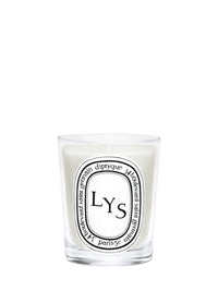 Candle Lys 190G - Lys