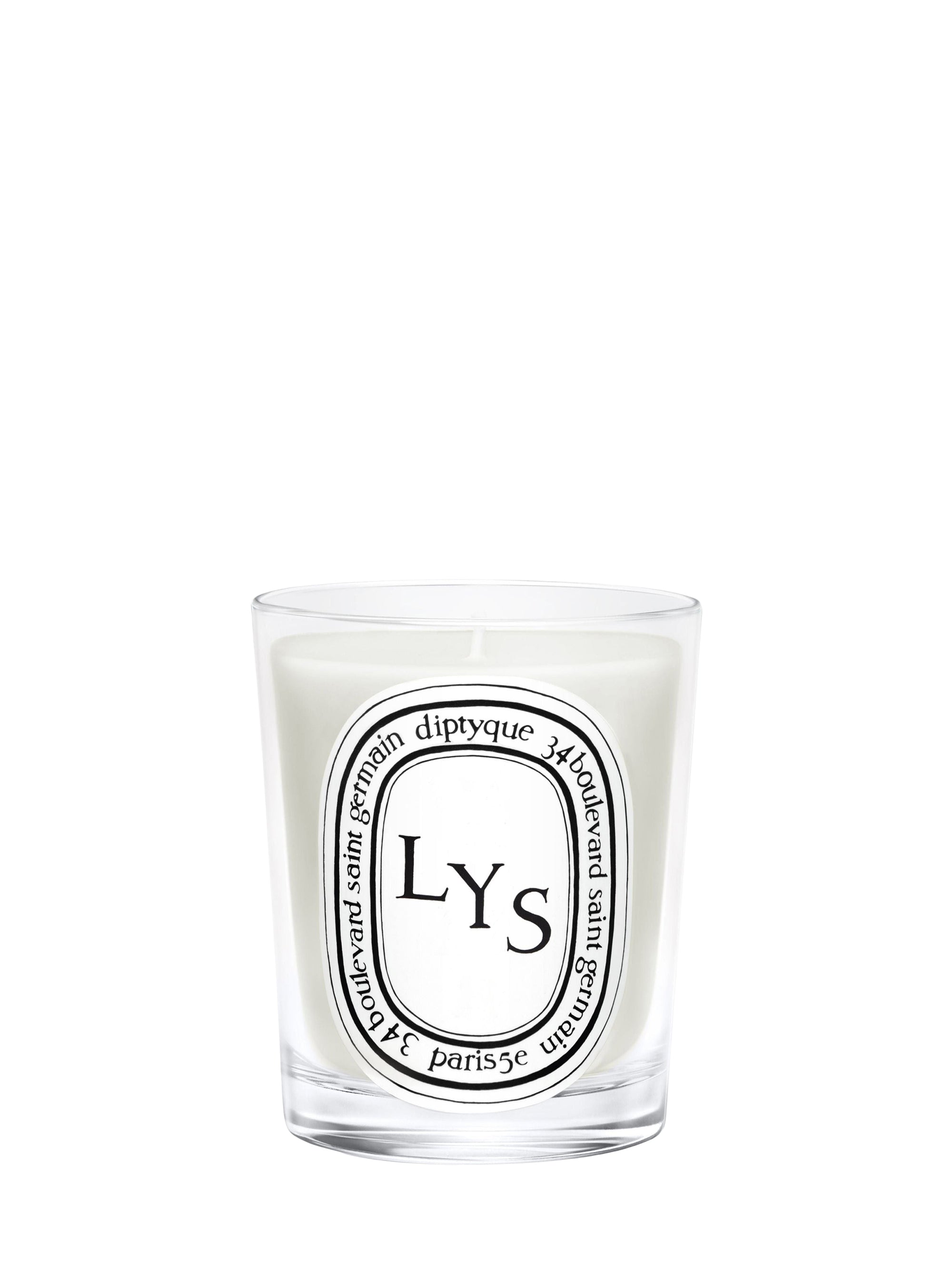 Candle Lys 190G - Lys