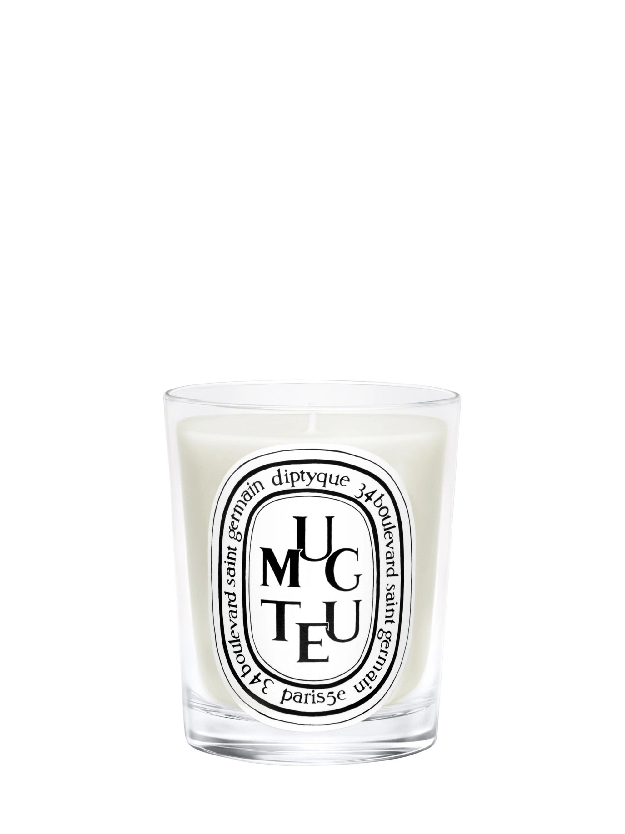 Bougie Muguet 190G - Muguet