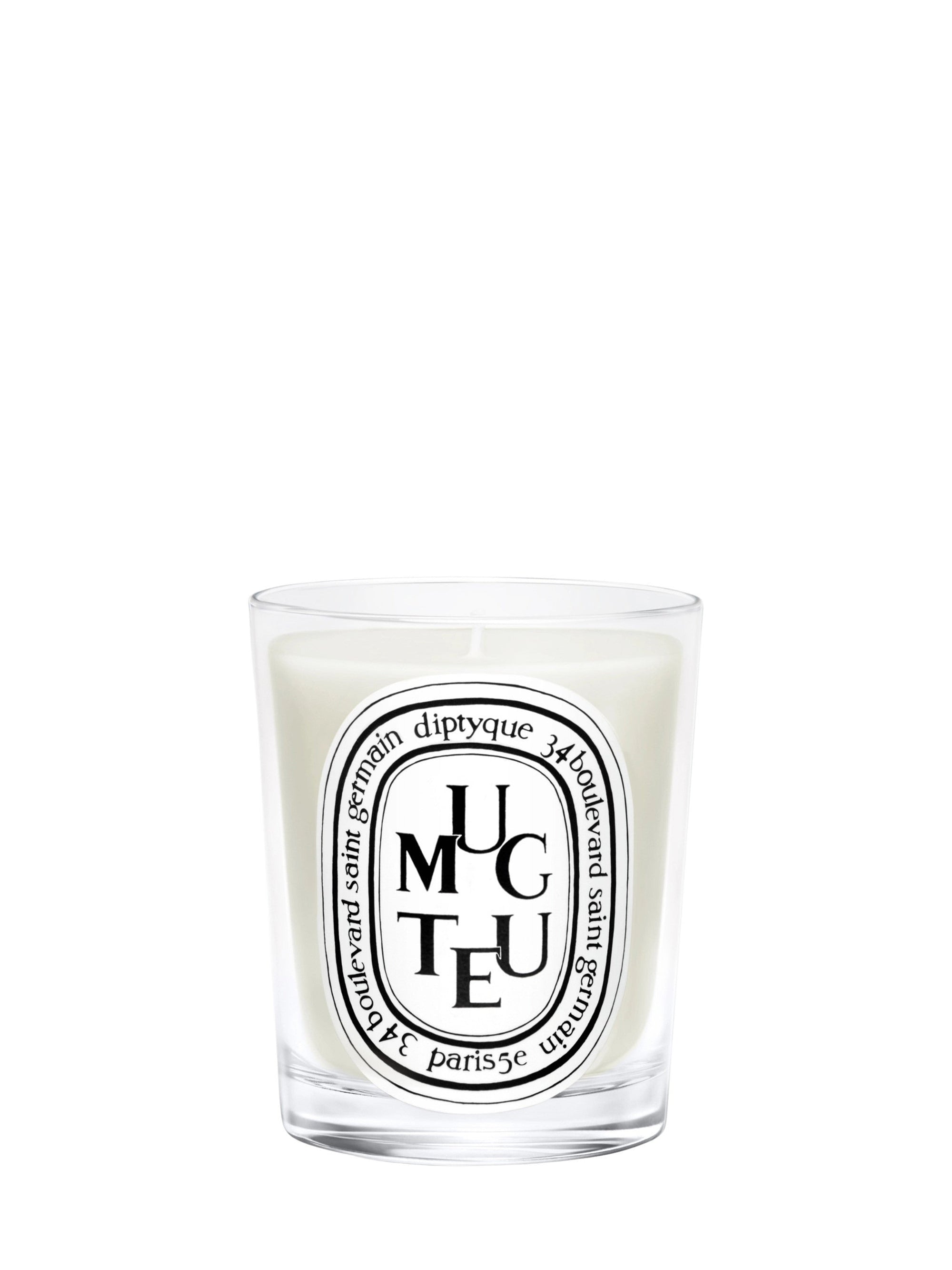 Testeur Bougie Muguet 190G