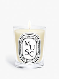 Musk Candle Tester 190G